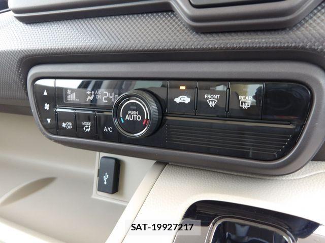 Honda N BOX 2021-03 7222414-4