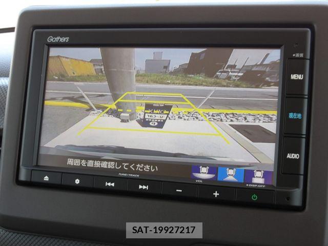 Honda N BOX 2021-03 7222414-5