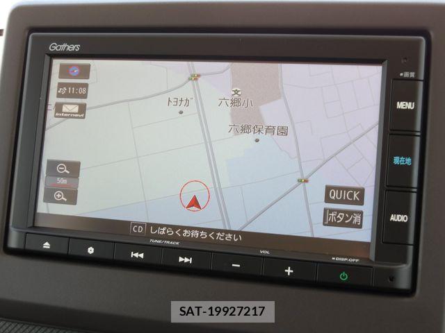 Honda N BOX 2021-03 7222414-6