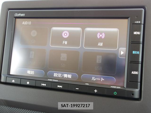 Honda N BOX 2021-03 7222414-7