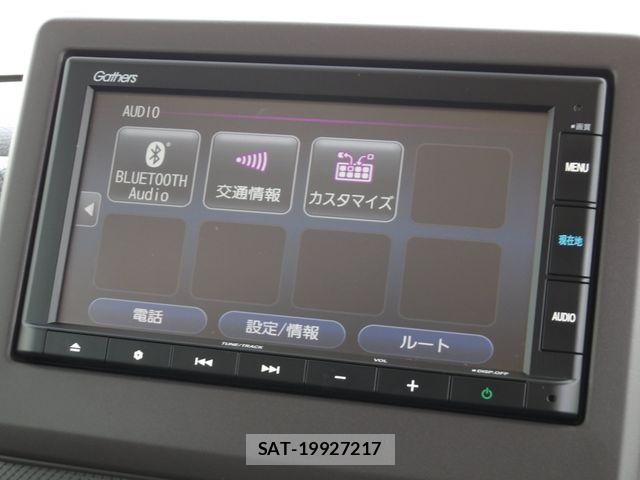 Honda N BOX 2021-03 7222414-8