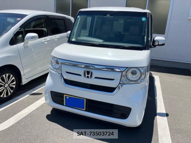 Honda N BOX 2019-07 7217276-0