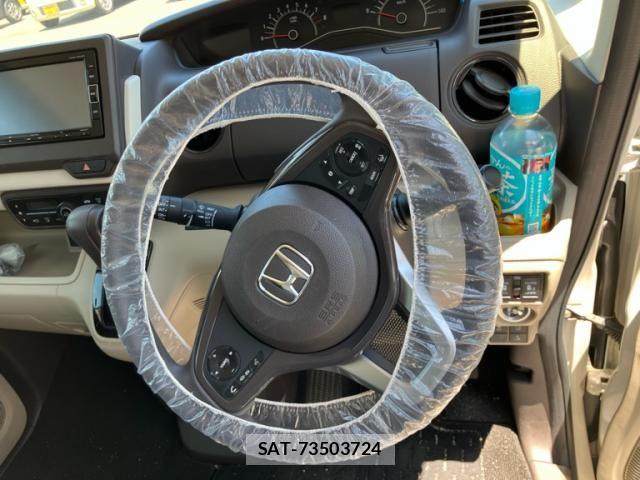 Honda N BOX 2019-07 7217276-15