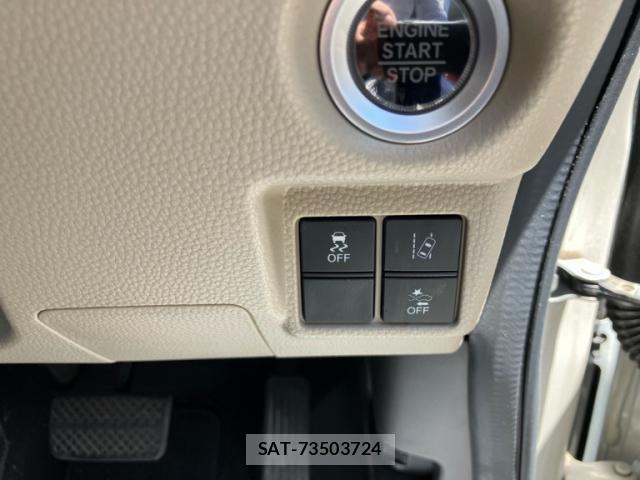 Honda N BOX 2019-07 7217276-17