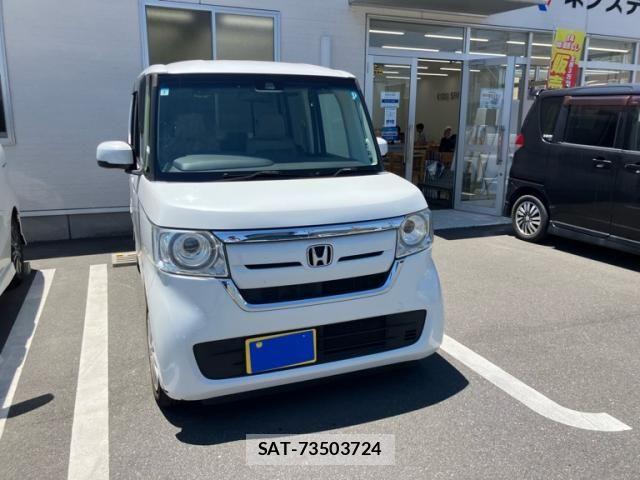 Honda N BOX 2019-07 7217276-1