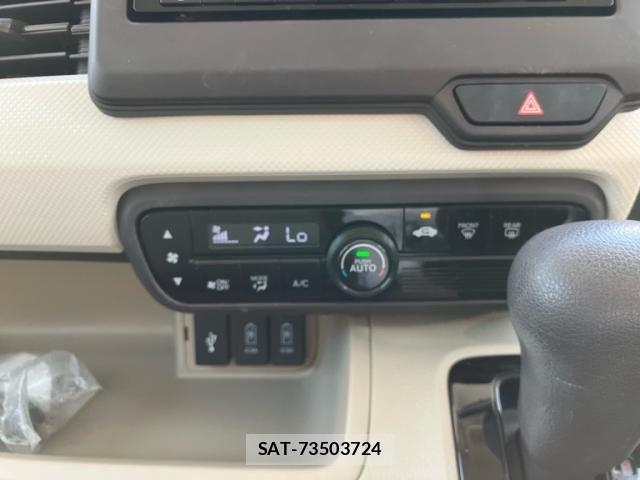 Honda N BOX 2019-07 7217276-20