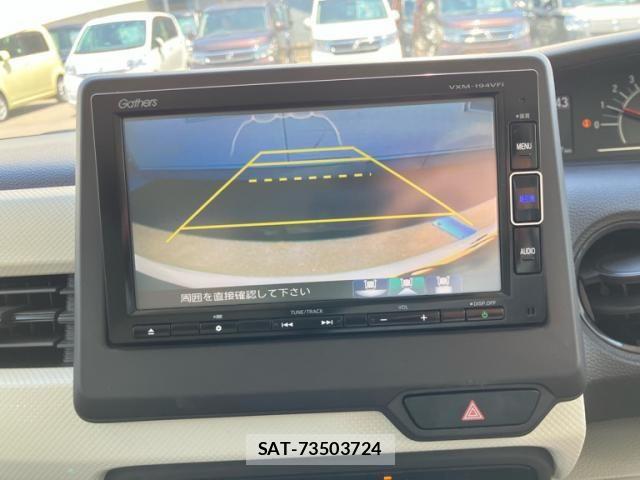 Honda N BOX 2019-07 7217276-22