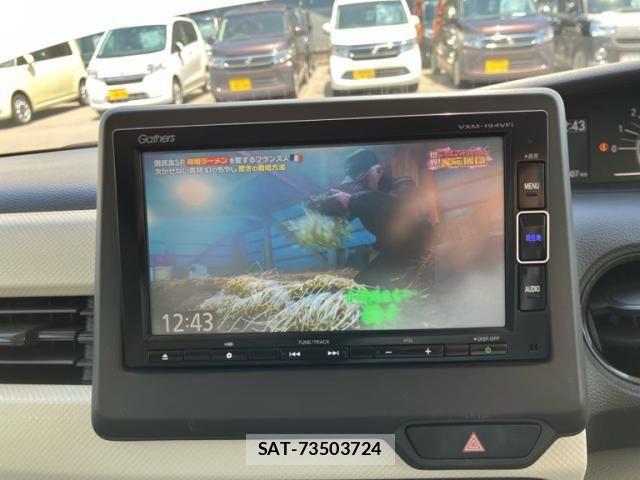 Honda N BOX 2019-07 7217276-24