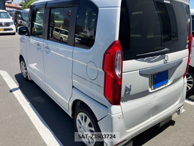 Honda N BOX 2019-07 7217276-4