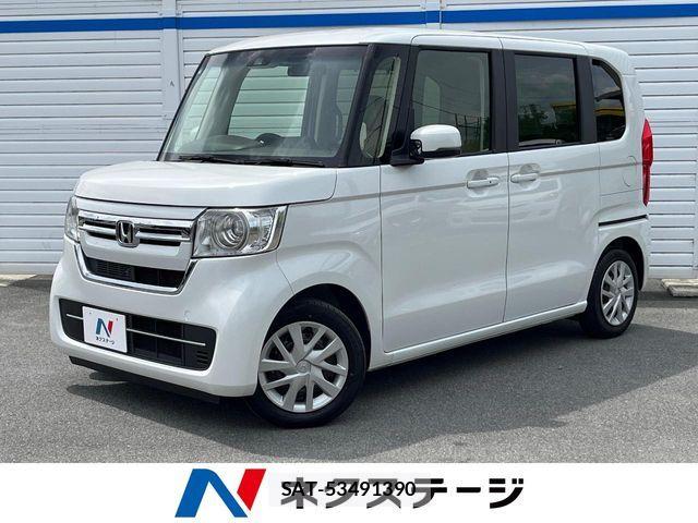 Honda N BOX 2022-04 7222429-0