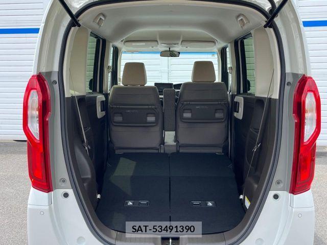 Honda N BOX 2022-04 7222429-9