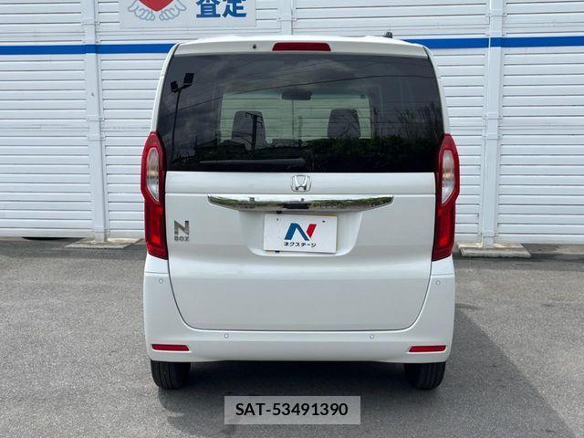 Honda N BOX 2022-04 7222429-14