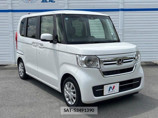 Honda N BOX 2022-04 7222429-15