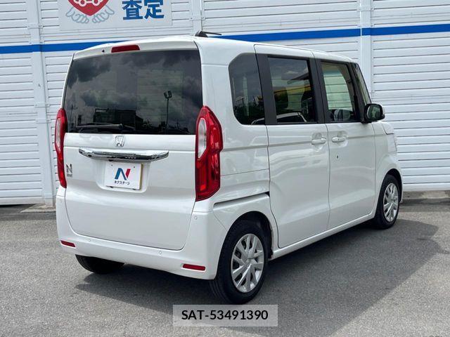 Honda N BOX 2022-04 7222429-16