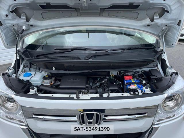Honda N BOX 2022-04 7222429-17