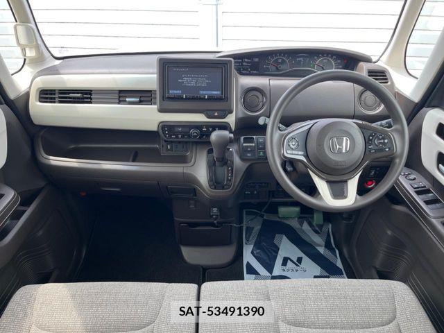 Honda N BOX 2022-04 7222429-1