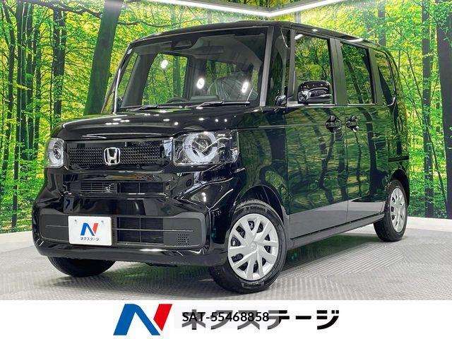 Honda N BOX 2026-04 7217139-0