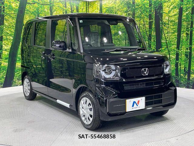 Honda N BOX 2026-04 7217139-16