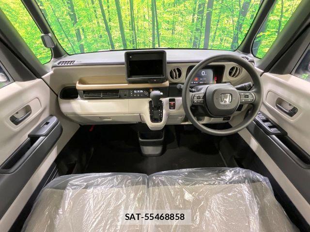 Honda N BOX 2026-04 7217139-3
