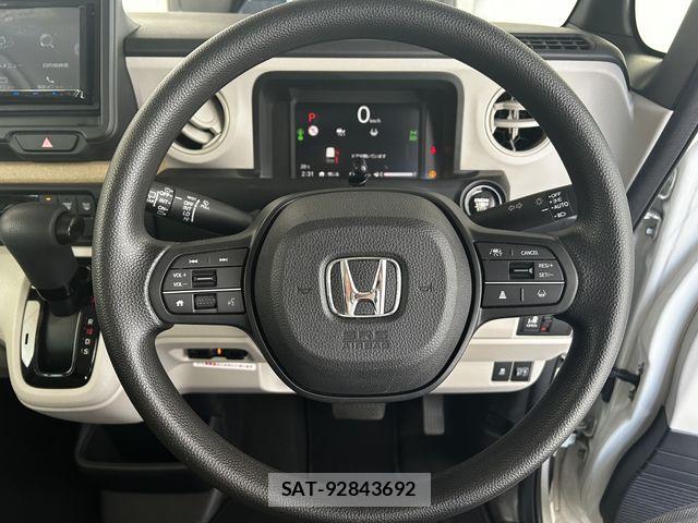 Honda N BOX 2024-05 7222465-9