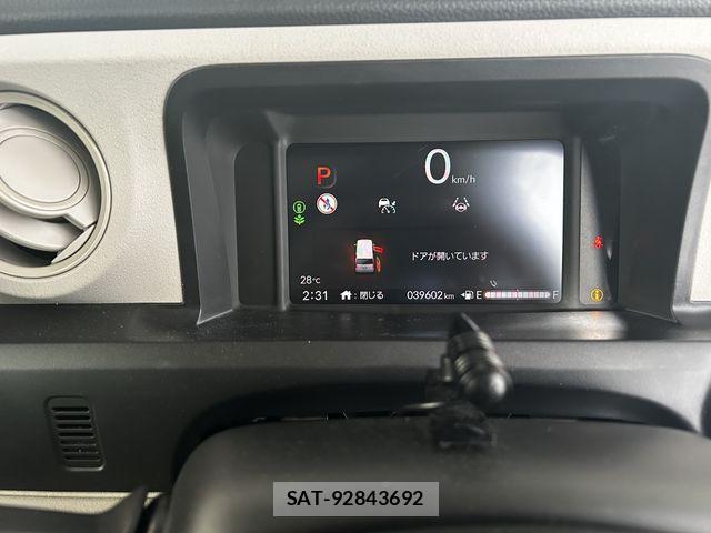 Honda N BOX 2024-05 7222465-11