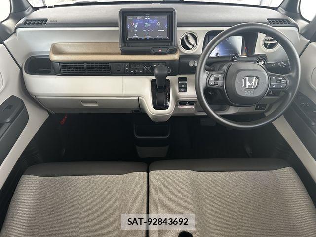 Honda N BOX 2024-05 7222465-1