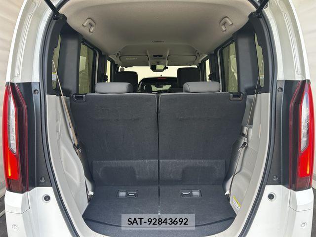 Honda N BOX 2024-05 7222465-21