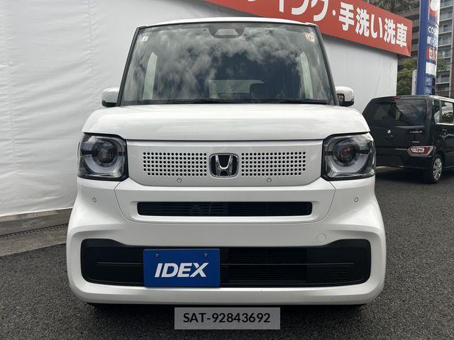 Honda N BOX 2024-05 7222465-2