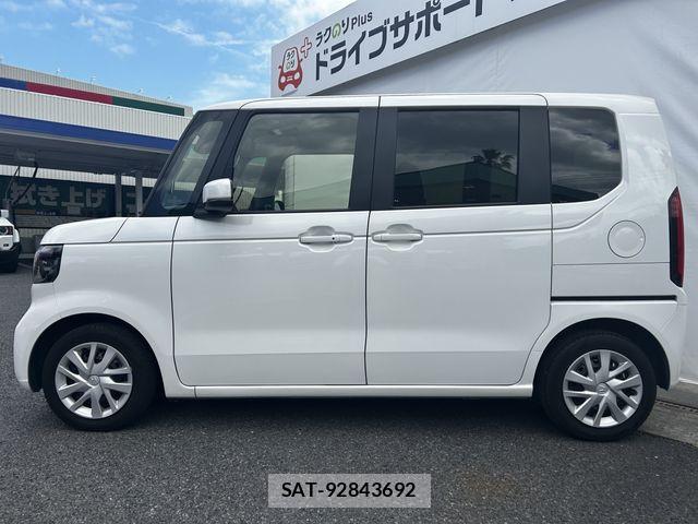 Honda N BOX 2024-05 7222465-3