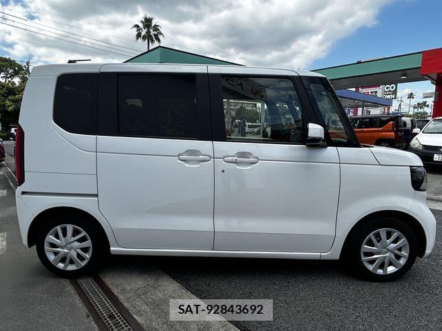 Honda N BOX 2024-05 7222465-4