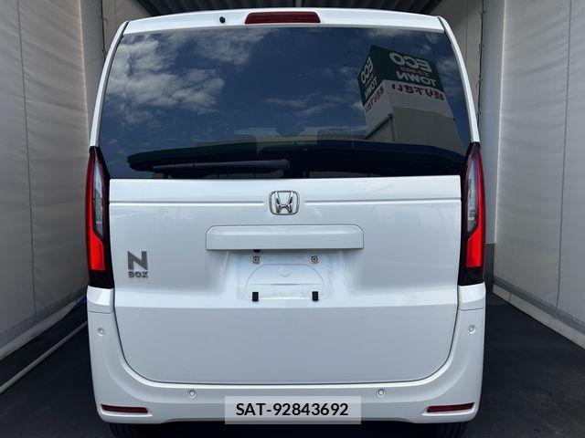 Honda N BOX 2024-05 7222465-5