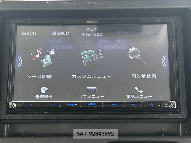 Honda N BOX 2024-05 7222465-6