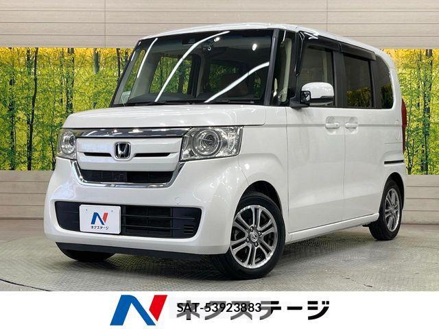 Honda N BOX 2019-10 7222398-0