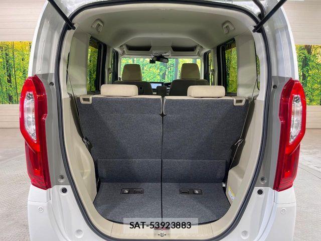 Honda N BOX 2019-10 7222398-9