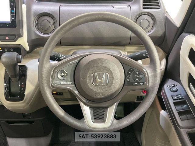 Honda N BOX 2019-10 7222398-10