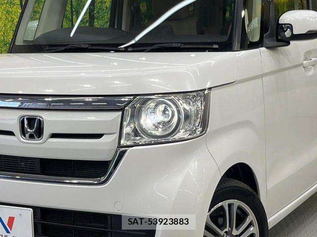 Honda N BOX 2019-10 7222398-11