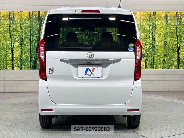 Honda N BOX 2019-10 7222398-14