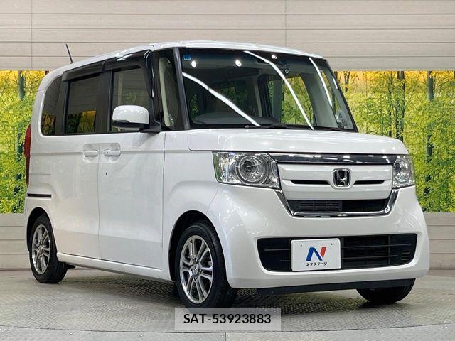 Honda N BOX 2019-10 7222398-15