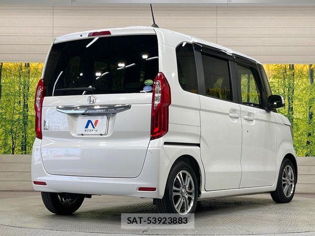 Honda N BOX 2019-10 7222398-16