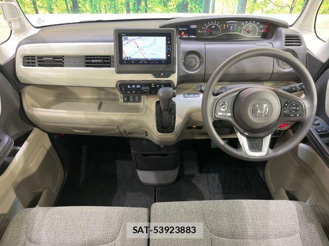 Honda N BOX 2019-10 7222398-1