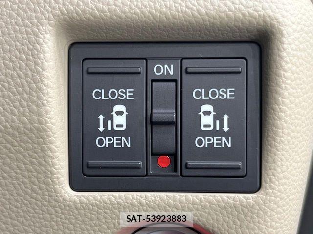 Honda N BOX 2019-10 7222398-3