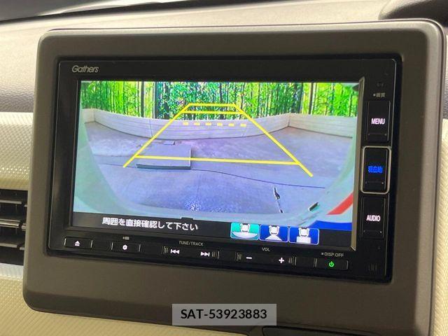 Honda N BOX 2019-10 7222398-4