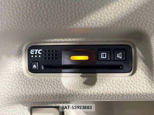 Honda N BOX 2019-10 7222398-5