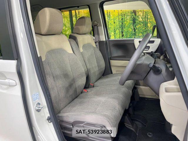 Honda N BOX 2019-10 7222398-7