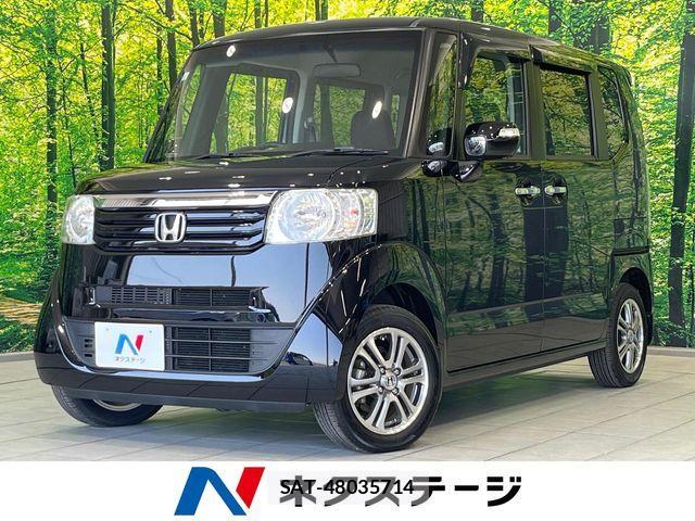 Honda N BOX 2013-09 7222314-0