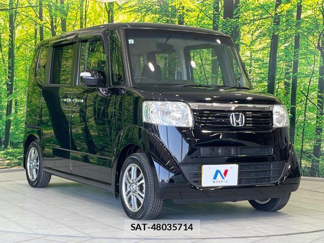 Honda N BOX 2013-09 7222314-15