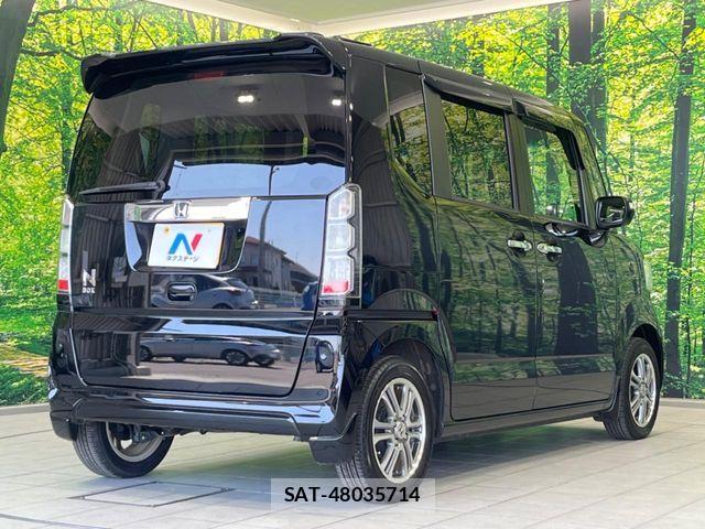 Honda N BOX 2013-09 7222314-16