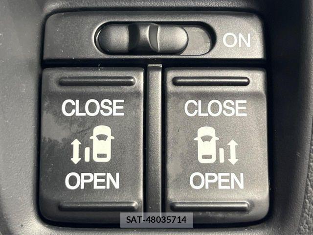 Honda N BOX 2013-09 7222314-2