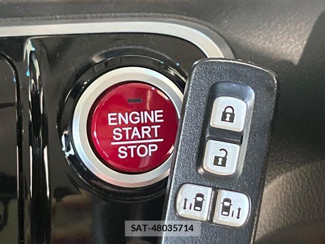 Honda N BOX 2013-09 7222314-5