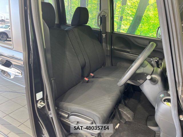Honda N BOX 2013-09 7222314-7